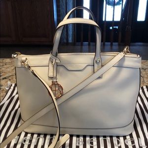 Henri Bendel West 57th handbag.